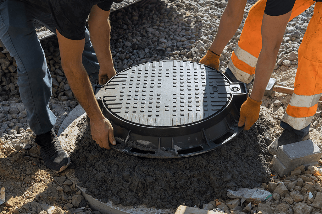 How to Find the Best Spot to Install your Septic Tank